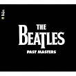 パスト・マスターズ vol.1&2 (期間限定価格盤)