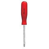 Olympia Tools 76-493 4-Inch by Number-2 Phillips Screwdriver [並行輸入品]