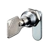 パイオニアテック 八万ロックmini クローム ※取寄品 HM-L115