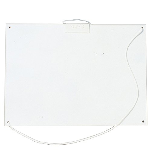 ぺんてる 画板 軽量タイプ 4つ切り用 ZSG1-2N