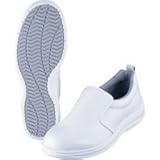MoonStar(ムーンスター) ワークシューズキッチンスター01 白 25cm SWC1207