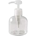 PETポンプ ホワイト 300ml 7257-5