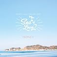 HONEY meets ISLAND CAFE -Sea of Love2-