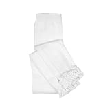 RUFFLE BUTTS ラッフルバッツ　RUFFLED TIGHTS　ラッフルドタイツ（サイズ：2-4t、カラー：WHITE）