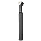 KKmoon WP-9 溶接トーチヘッド 125Amp 空冷式 TIG溶接アクセサリー