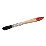 Silverline Disposable 12mm Paint Brush Decorating Diy Tools Accessories