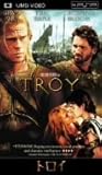 トロイ (UMD Video)