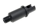 G&P STUBBY アウターバレル(3インチ) M4