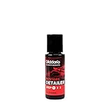 D'Addario ダダリオ ギターポリッシュ ミニボトルタイプ Deep Cleaning Cream Polish PW-PL-01S (約30ml) 【国内正規品】
