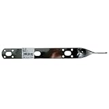 WAKI 補助金具ステイ NO.9 クローム BS-609
