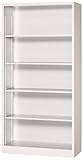 ３×６オープン書庫 MP603-AW H：1790 日本製