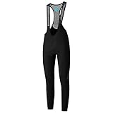 シマノ バーテックス ビブタイツ