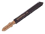 Faithfullジグソー刃( 5 ) TCT Riffタイル切断