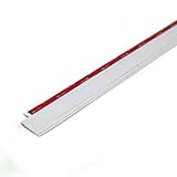 M-D Building Products 43301 36-Inch Cinch Door Seal Bottom, White, 1-Piece M-D Building Products [並行