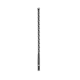 Bosch 1618596187 15x100x160mm Hammer Drill Bit SDS Plus 5 [並行輸入品]