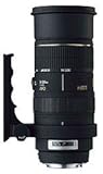 シグマ 50-500mm F4-6.3APO EX DG HSM ニコン用