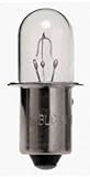 Dewalt DW9023 9.6 volt Replacement Bulbs for DW902 Flashlight [並行輸入品]