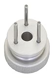 京商 3PCフライホイール (32mm/MP9) ラジコン用パーツ IF432