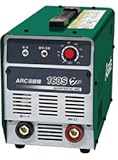 アサダ AW160 アーク溶接機160S ECO(本体のみ)