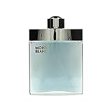 Individuel for Men by Mont Blanc Eau de Toilette Spray (NO CELLOPHANE) 75ml