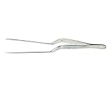 ルーツェピンセット(ステンレス製) 210mm /2-533-02