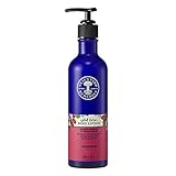 NEAL'S YARD REMEDIES(ニールズヤードレメディーズ) ワイルドローズ ボディローション(ボディ用乳液) ボディクリーム 200ml