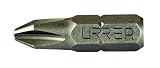 Urrea 20012 No.31-Inch Long Insert Bit 1/4-Inch Drive [並行輸入品]