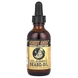 Honest Amish - クラシック 顎髭 オイル 59.15ml