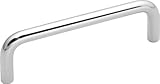 Belwith pw396 – 26ワイヤPull 96 mmポリッシュクローム