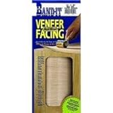 Cloverdale 24910 Band-It Wood Veneer Facing [並行輸入品]