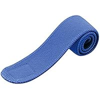 Amazon | アシスト マジックベルト ブルー 4.5×120cm ×2個