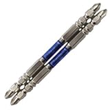 マーベル 衝撃吸収ビット +2×110mm 2本入り MDB-110SK