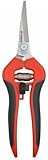 Corona Ag4980ss Curved Grape Snips [並行輸入品]