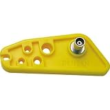 ジェフコム:デンサン BNCコネクタホルダー CCS-BNC 型式:CCS-BNC