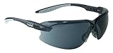 bolle SAFETY アクシス2 スモークレンズ 1654102A