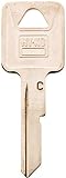 b50 Keyblank Gm
