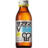 タフマンS 40本 1ケース タフマンスーパー 1ケース（40本入）｜ヤクルト 届けてスポット