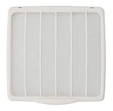 ユアサ 換気扇用交換フィルター 3枚入り 羽根径20cm N-20 (Y-20の後継品です) 【サイズ違いにご注意下さい】