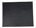 Sierra Designs フルムーン3テントフットプリント 軽量 WR/PU1800mm グランドキャンプタープ フルムーン3人用テント用