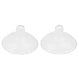 Dovewill シリコン　バストケア　乳頭保護　乳首シールド　乳首　保護カバー　ニップルシールド