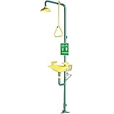 Speakman SE-604 Safe-T-Zone Select Series Combination Shower [並行輸入品]