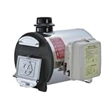 長府製作所 CHS-6 石油ふろがま マキ焚兼用ふろがま 屋内設置形 14.9kW(CHS-4の後継品)
