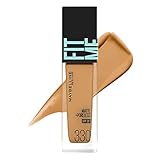 MAYBELLINE(メイベリン) ファンデーション フィットミー リキッド ファンデーションR 330