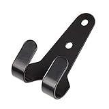 Tachiuwa 壁掛けブラケット付きエアブラシオーガナイザースタンド