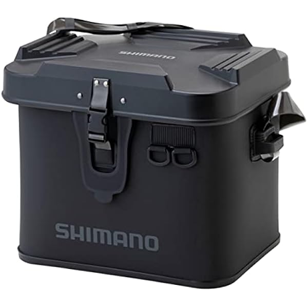 Amazon | シマノ(SHIMANO) 釣り用タックルバッグ ロッドレスト