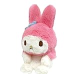 サンリオキャラクターズ マイメロディ ふんばるず