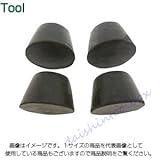 プロモート ポータブルファンSDV用ゴムクッション （4ケ入） PMSDV303