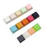 14 キーセット XDA プロファイル キーキャップ 刻印なし キーキャップ パーソナライズ 刻印なし ブランクキーカバー 長期使用 Xda プロファイル