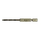 GREATTOOL ステンレス用ミドルタイプ コバルトドリル 3.2mm GTCM-32 (金属・金工)