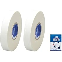 【値下げしました！】ニチバン ホワイトテープ 38mm×12m×48個 バトルウィン バトルウィン（ニチバン） テーピング テープ (非
